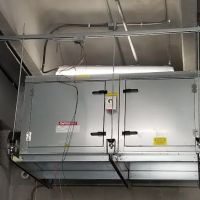 Douglas Taylor AC & Refrigeration ico