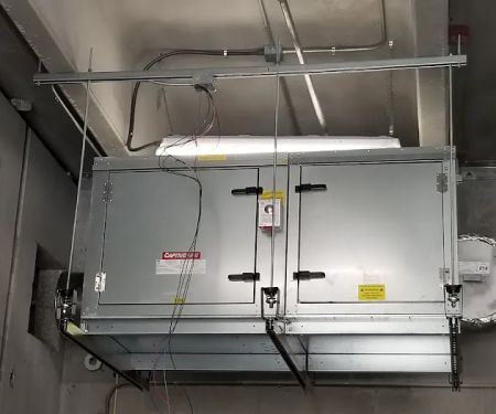 Douglas Taylor AC & Refrigeration