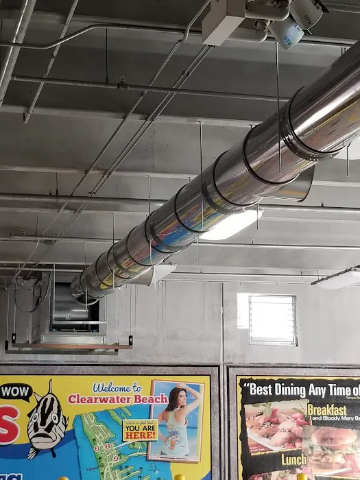 Douglas Taylor AC & Refrigeration Picture 2