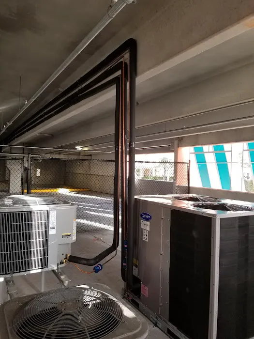 Douglas Taylor AC & Refrigeration Picture 3