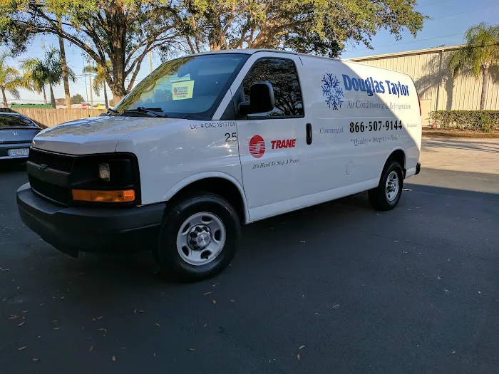 Douglas Taylor AC & Refrigeration Picture 4