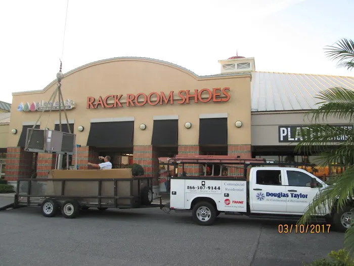 Douglas Taylor AC & Refrigeration Picture 8