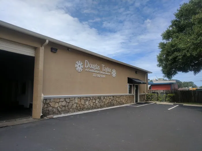 Douglas Taylor AC & Refrigeration Picture 5