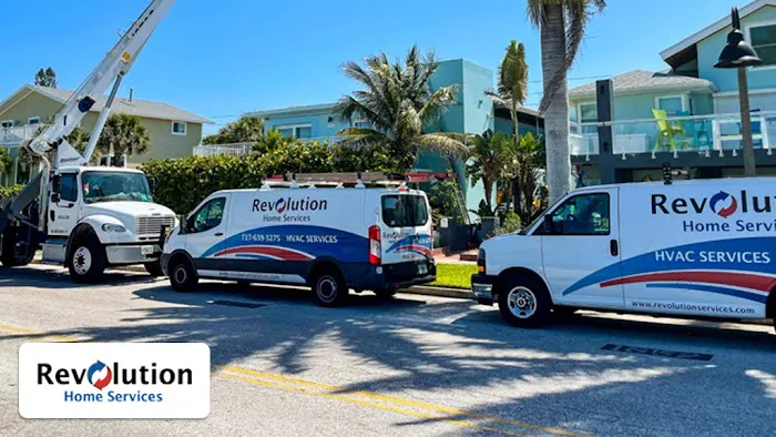 Revolution Services Picture 1