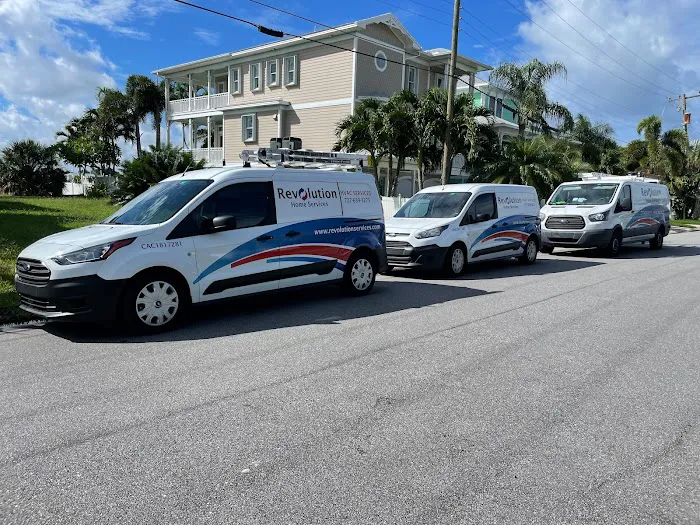 Revolution Services Picture 2