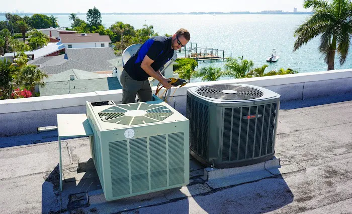 Revolution Services Picture 5