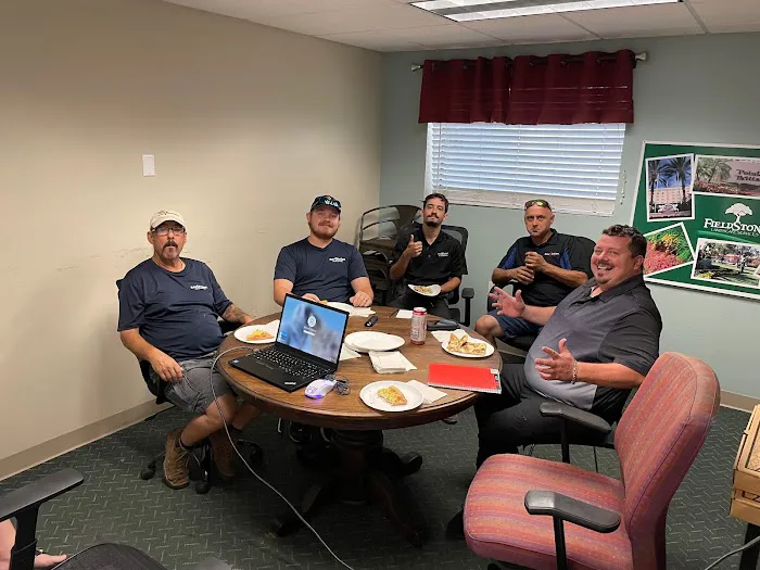 Revolution Services Picture 4