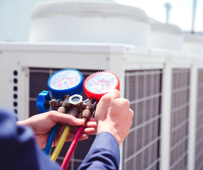 Revolution Services Picture 7