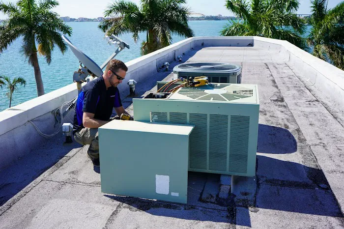 Revolution Services Picture 6