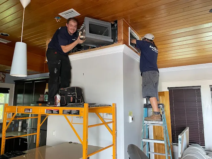 Revolution Services Picture 8