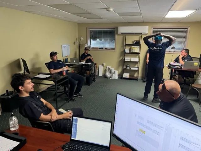 Revolution Services Picture 10