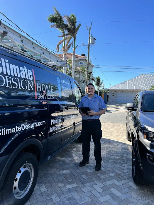 Climate Design Picture 1