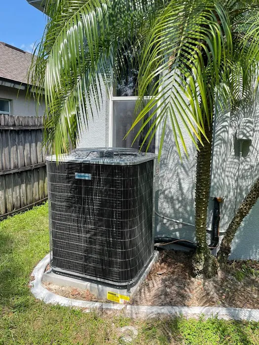 Caliber Heating & Cooling LLC Picture 2