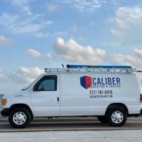 Caliber Heating & Cooling LLC ico