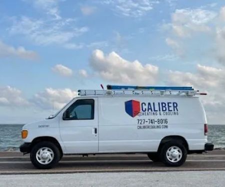 Caliber Heating & Cooling LLC