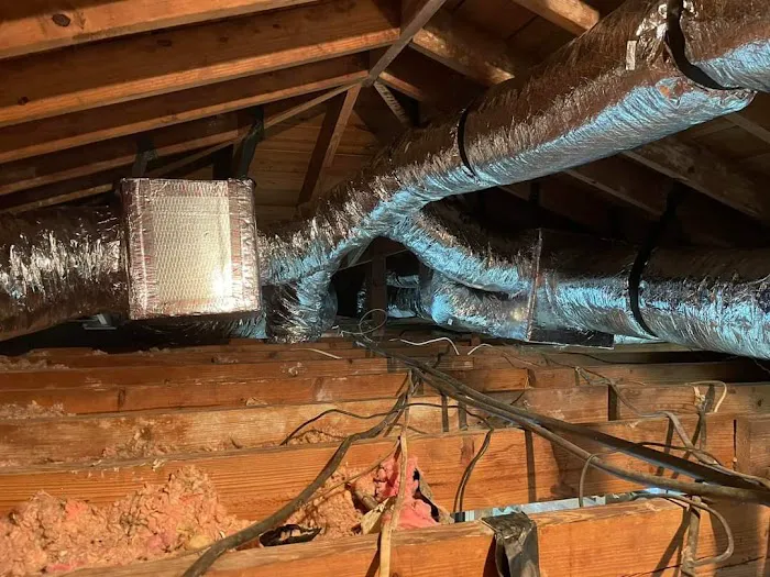 Caliber Heating & Cooling LLC Picture 5