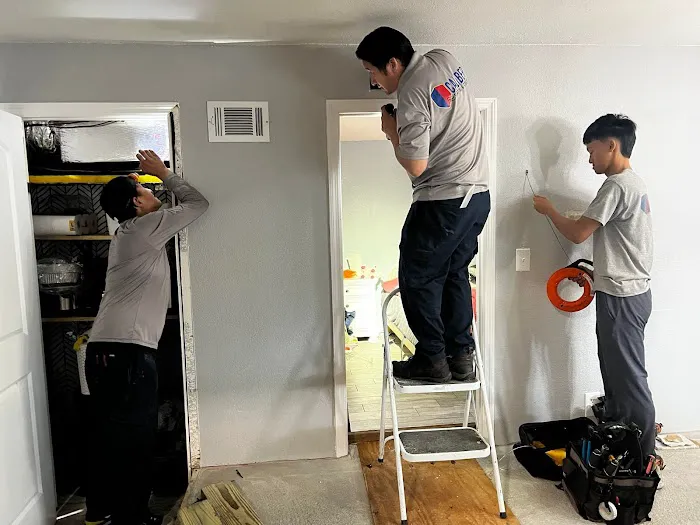 Caliber Heating & Cooling LLC Picture 8