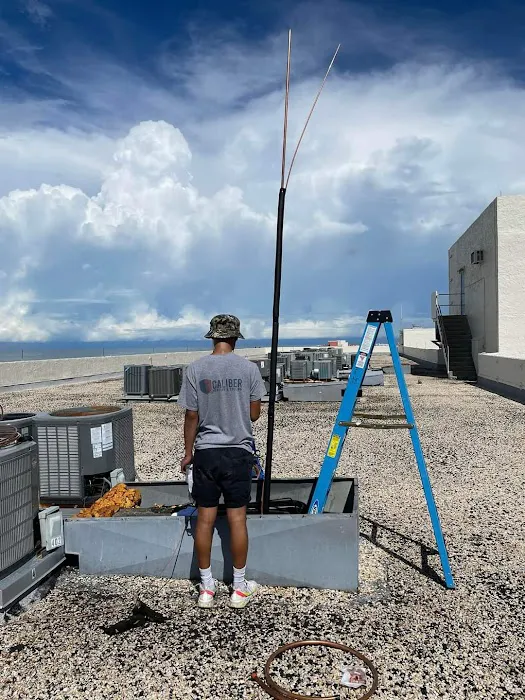 Caliber Heating & Cooling LLC Picture 10