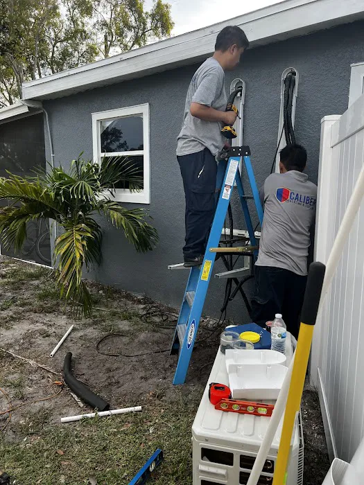 Caliber Heating & Cooling LLC Picture 9