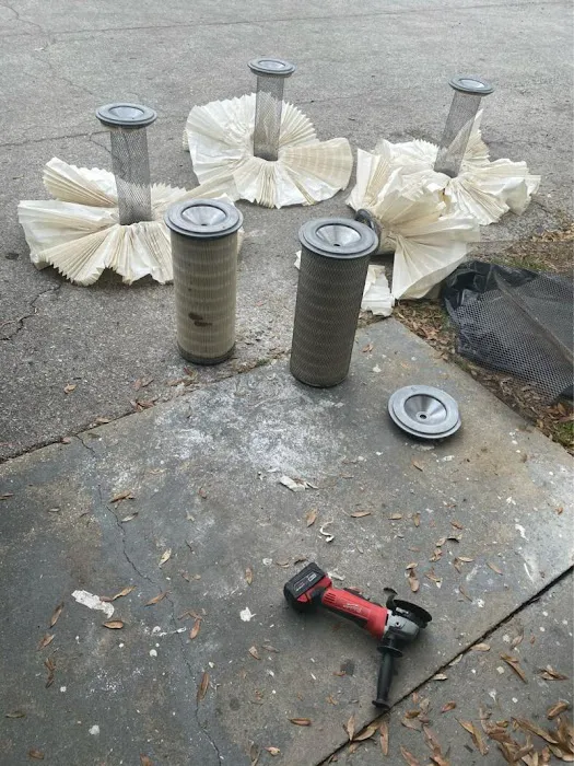 Service-Tech Corporation Picture 6