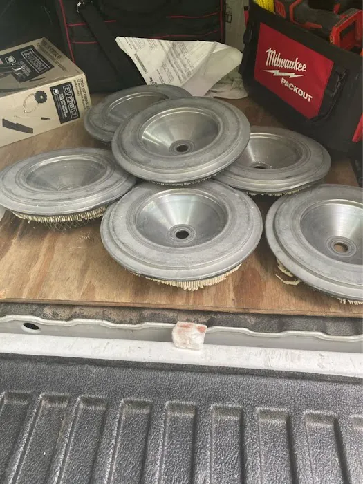 Service-Tech Corporation Picture 8