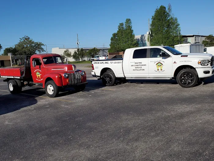 Ervin Air, Inc. Picture 2