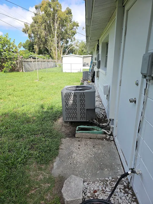 Ervin Air, Inc. Picture 1