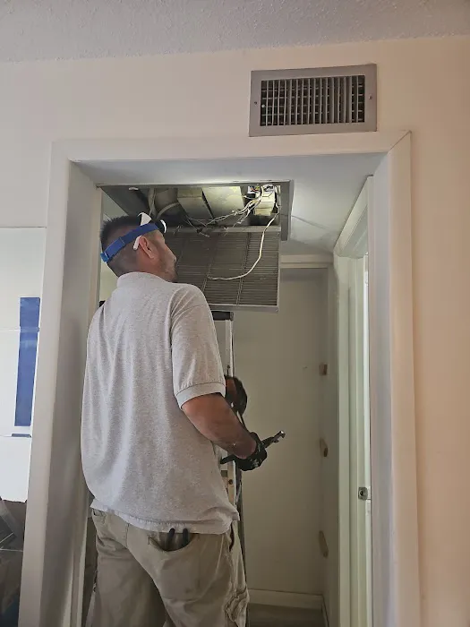 Ervin Air, Inc. Picture 4