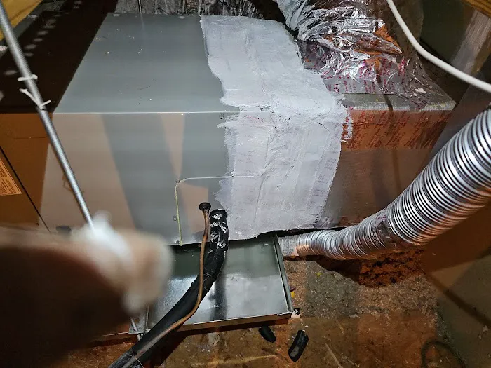 Ervin Air, Inc. Picture 5