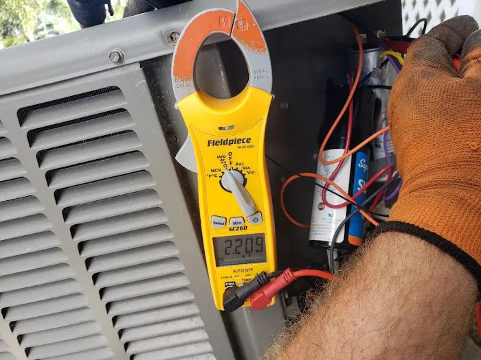 Ervin Air, Inc. Picture 8