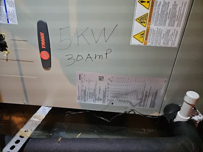 Ervin Air, Inc. Picture 6