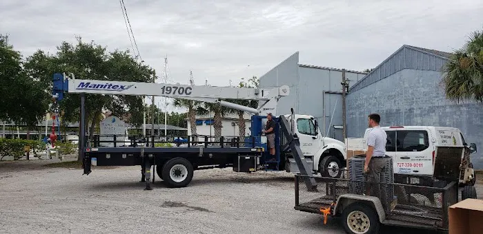 Ervin Air, Inc. Picture 10