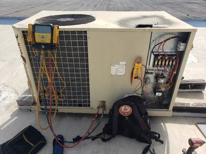 Ervin Air, Inc. Picture 9