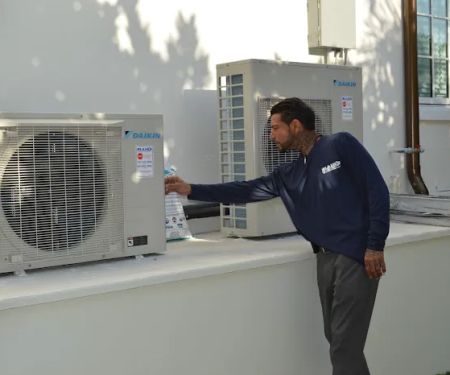 Blair's Air Conditioning and Heating