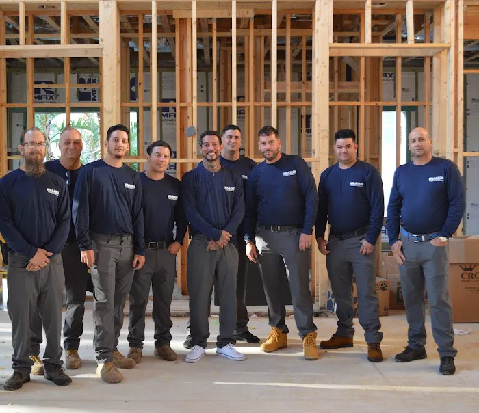 Blair's Air Conditioning and Heating Picture 2