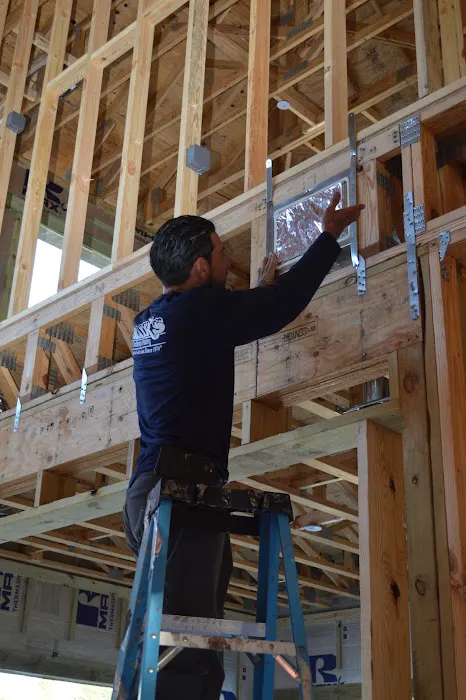 Blair's Air Conditioning and Heating Picture 10