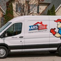 ARS / Rescue Rooter ico