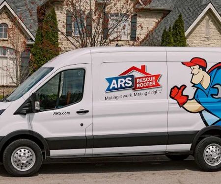 ARS / Rescue Rooter