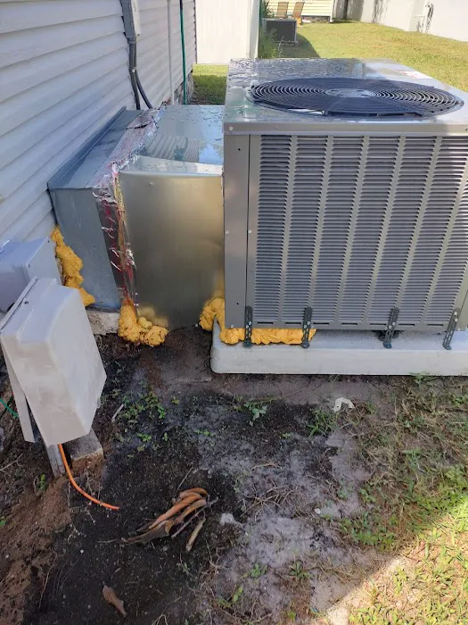 ARS / Rescue Rooter Picture 2