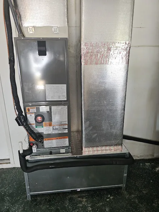 ARS / Rescue Rooter Picture 5