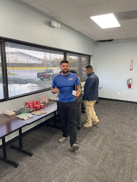 ARS / Rescue Rooter Picture 4