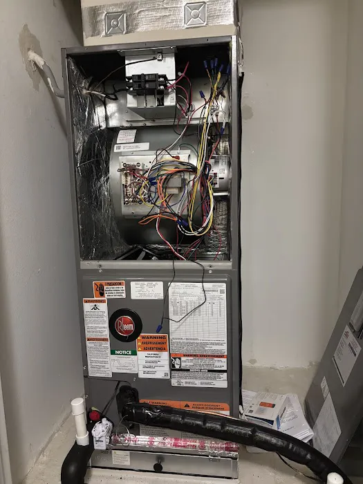 ARS / Rescue Rooter Picture 8