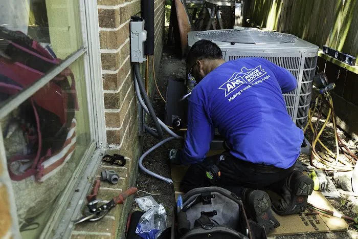 ARS / Rescue Rooter Picture 10