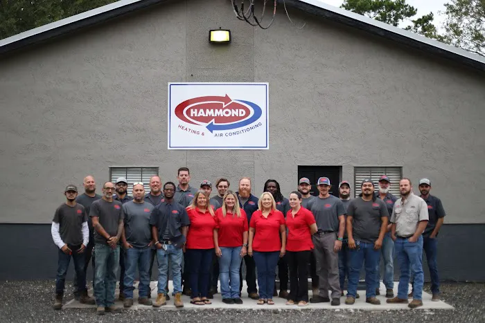 Hammond Heating & Air Conditioning Picture 3
