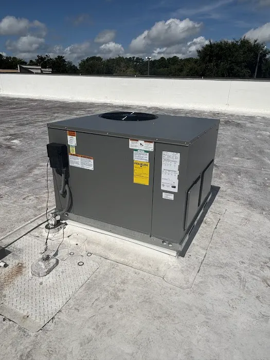 Hammond Heating & Air Conditioning Picture 1