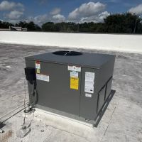 Hammond Heating & Air Conditioning ico