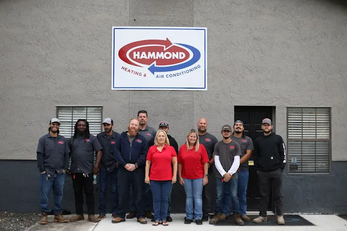 Hammond Heating & Air Conditioning Picture 2