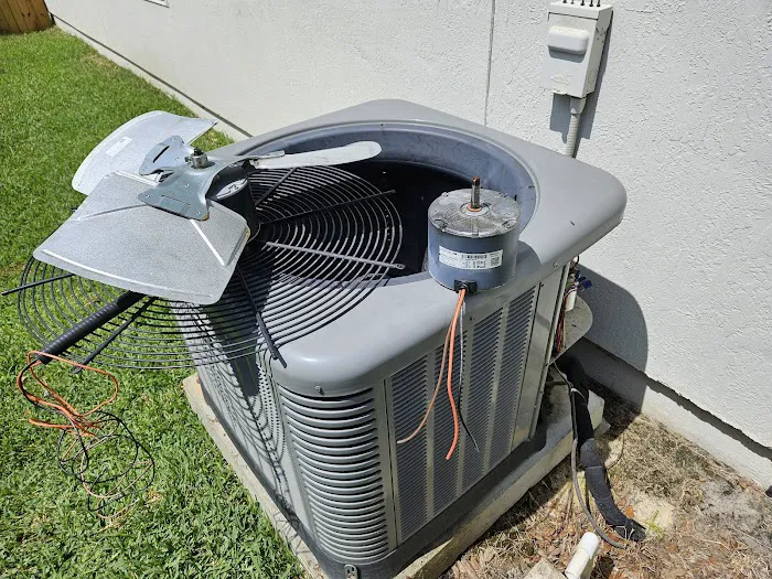 Hammond Heating & Air Conditioning Picture 5