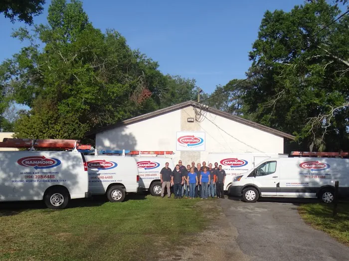 Hammond Heating & Air Conditioning Picture 8