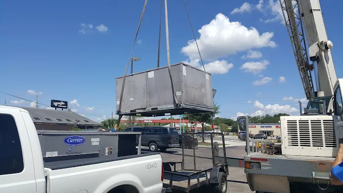 Hammond Heating & Air Conditioning Picture 10